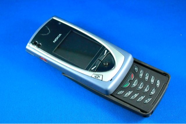 Symbian 走過十年歷史，回味 Nokia 經典手機