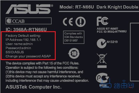 tplink AC1200路由器管理员密码是多少？