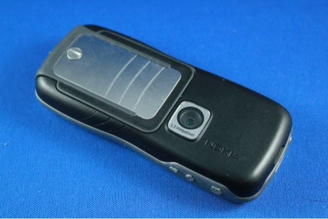Symbian 走过十年历史，回味Nokia 经典手机