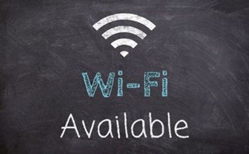 WiFi影响人体健康吗,WIFI对人体有没有影响