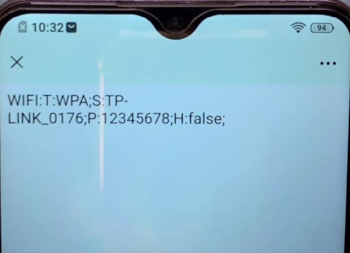 安卓手机如何查看WIFI密码（安卓查看连接过的wifi密码）