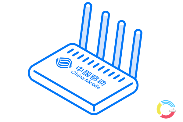 如何手机一键登录wifi.cmcc/192.168.10.1，设置中国移动路由器