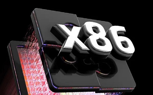 x86是32位还是64位
