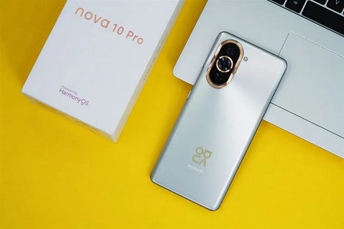 nova10pro是鸿蒙系统吗