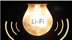 有光就能上网？LiFi技术可让电灯泡超级变身无线