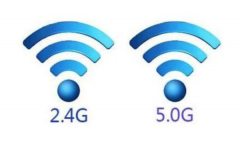 路由器5G和2.4G频段有什么区别