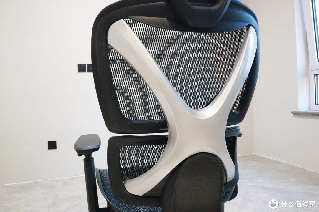 为了躺平，我把公司的椅子搬回了家，永艺XY人体工学椅体验