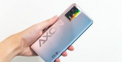 中兴axon30pro手机评测