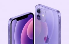 iphone13紫色价格
