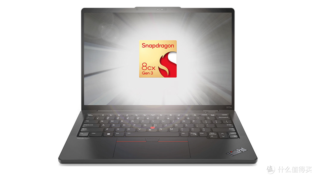 「新品播报」搭载骁龙8cx计算平台，这款ThinkPad有哪些亮点